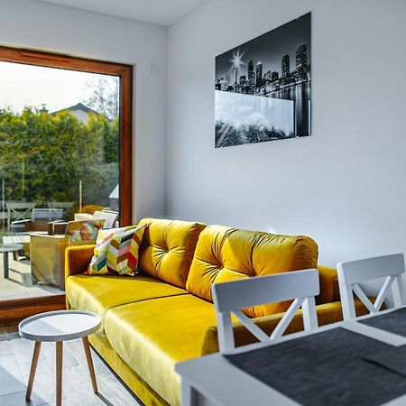 Morris Apartamenty Chłopy Esterno foto