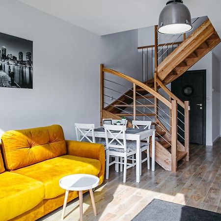 Morris Apartamenty Chłopy Esterno foto
