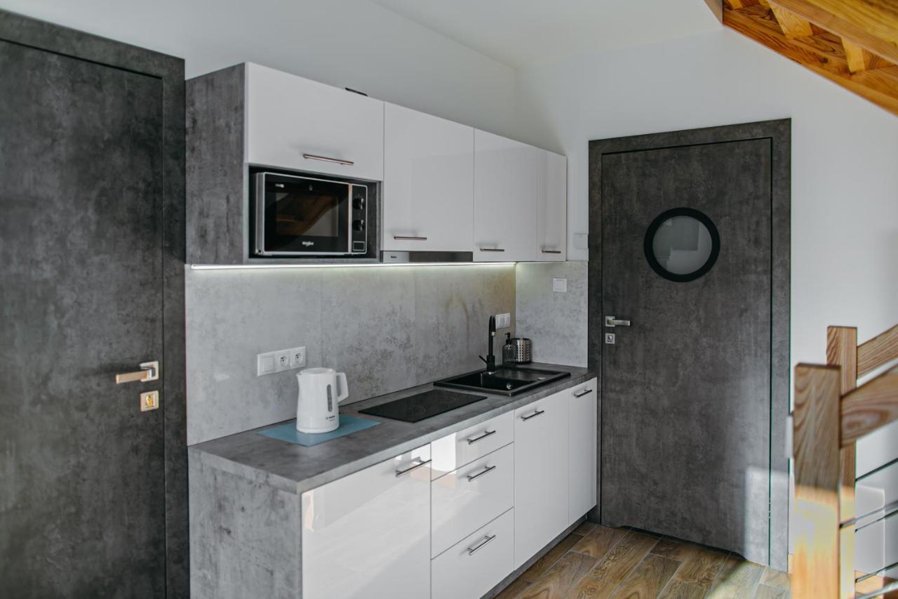 Morris Apartamenty Chłopy Esterno foto