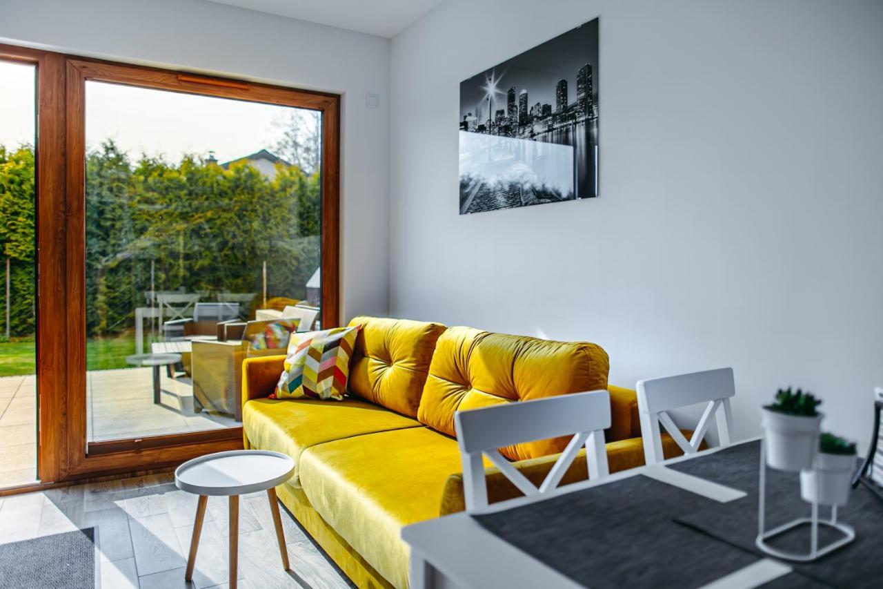 Morris Apartamenty Chłopy Esterno foto
