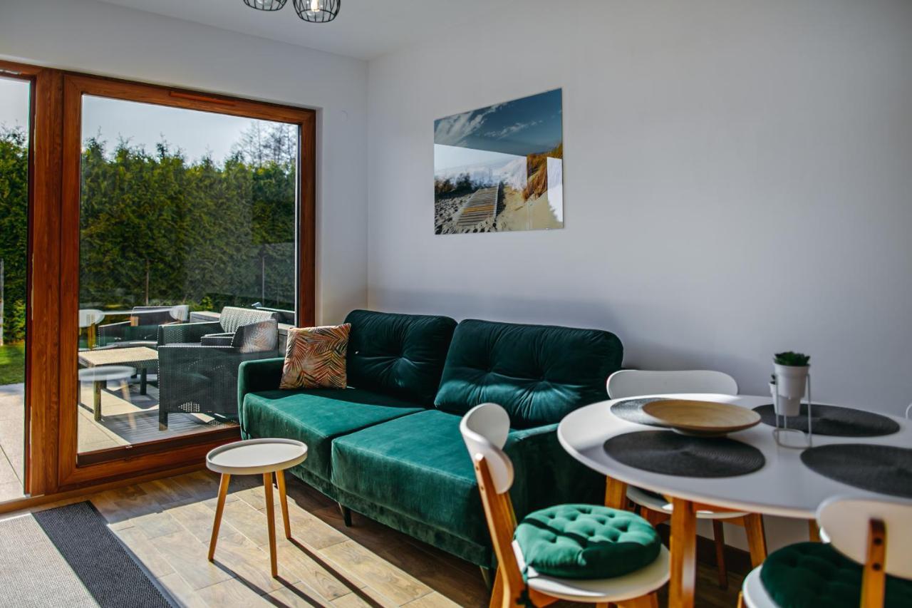 Morris Apartamenty Chłopy Esterno foto