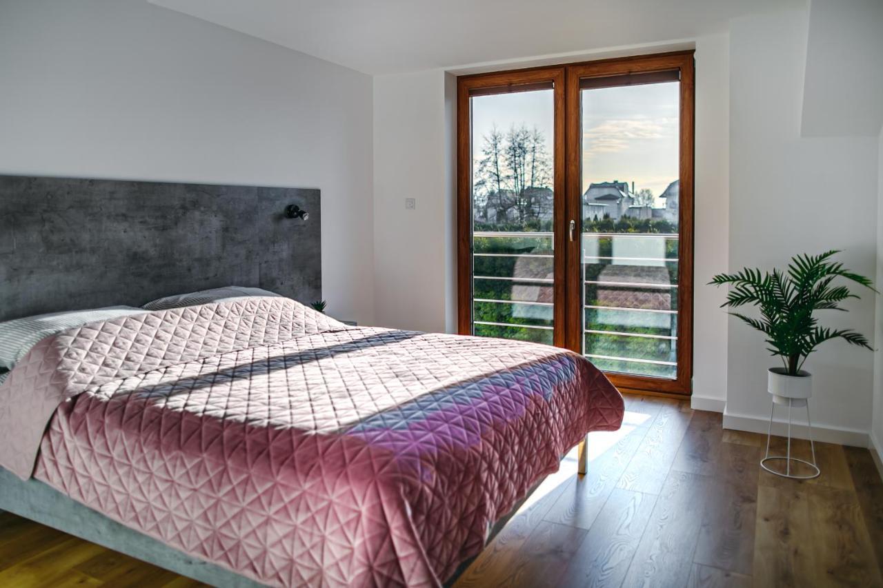 Morris Apartamenty Chłopy Esterno foto