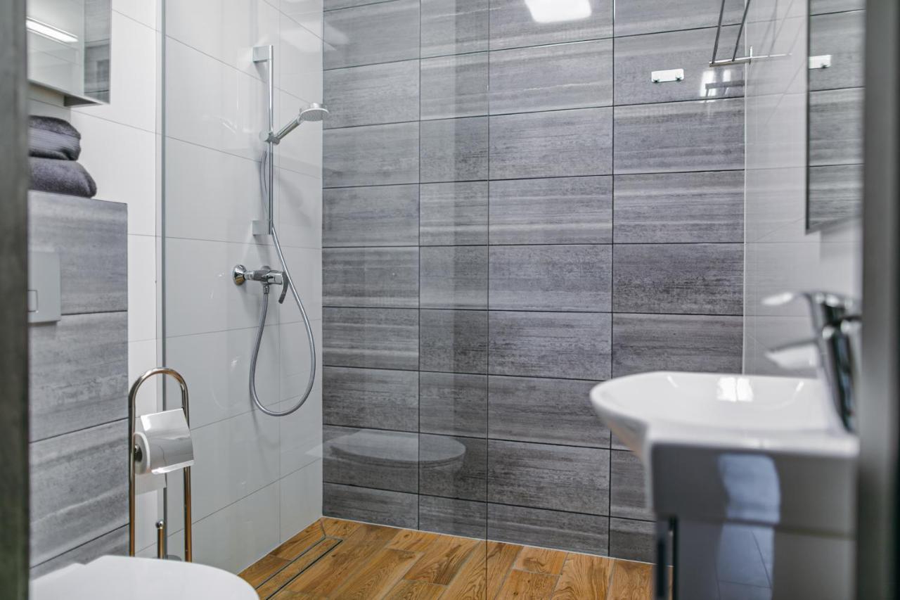 Morris Apartamenty Chłopy Esterno foto