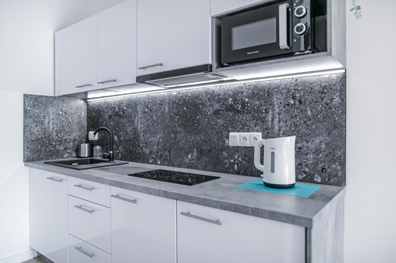 Morris Apartamenty Chłopy Esterno foto
