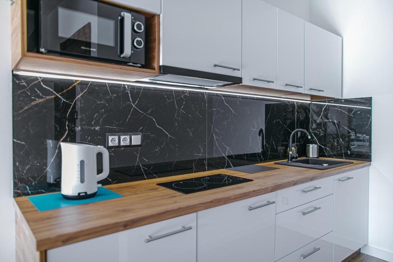 Morris Apartamenty Chłopy Esterno foto