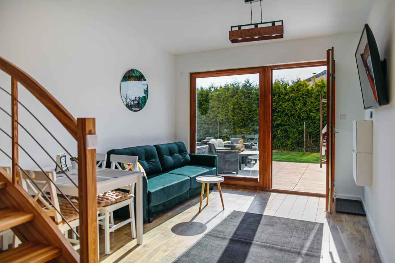Morris Apartamenty Chłopy Esterno foto