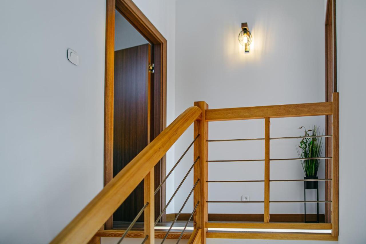 Morris Apartamenty Chłopy Esterno foto