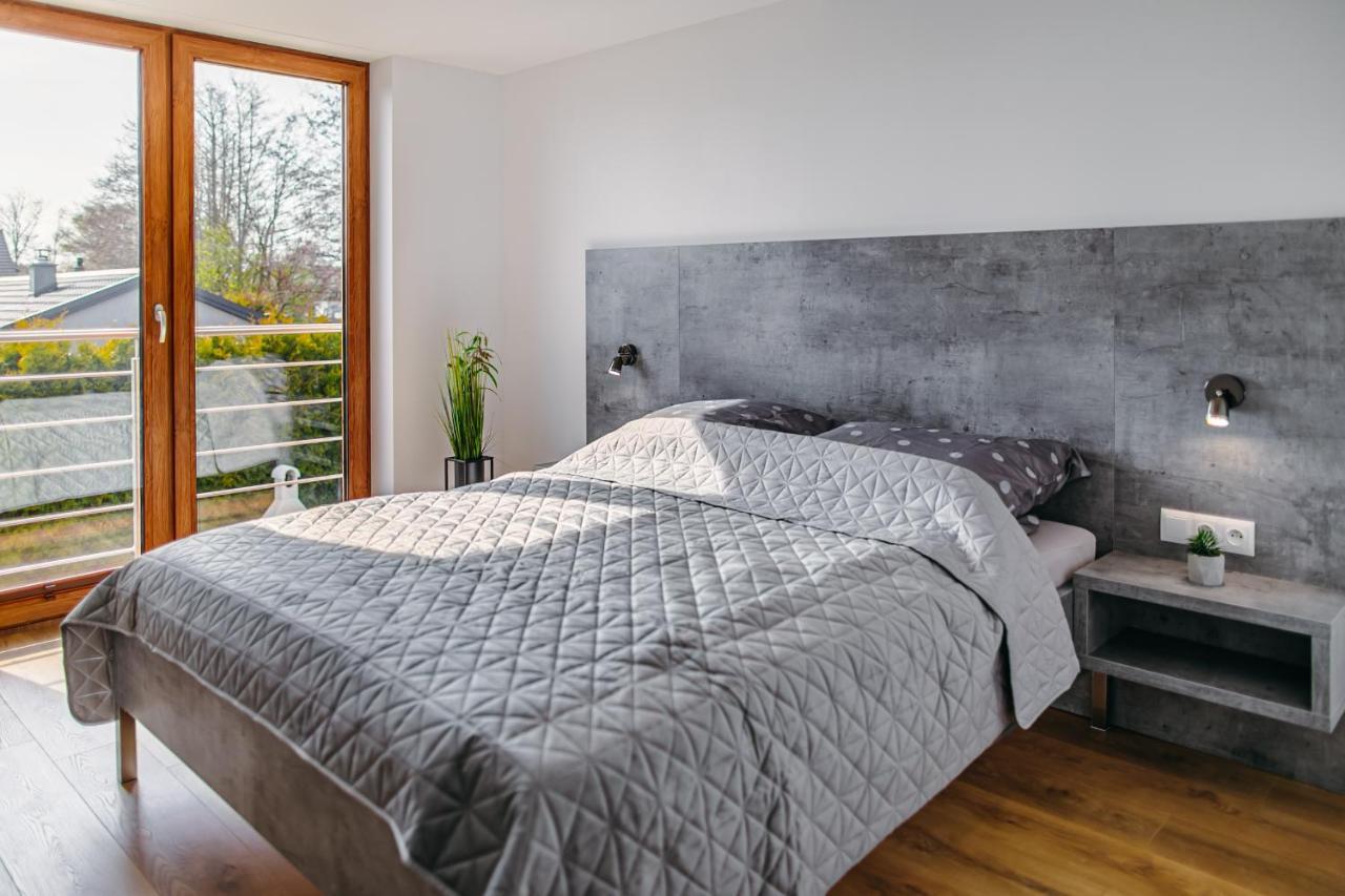 Morris Apartamenty Chłopy Esterno foto