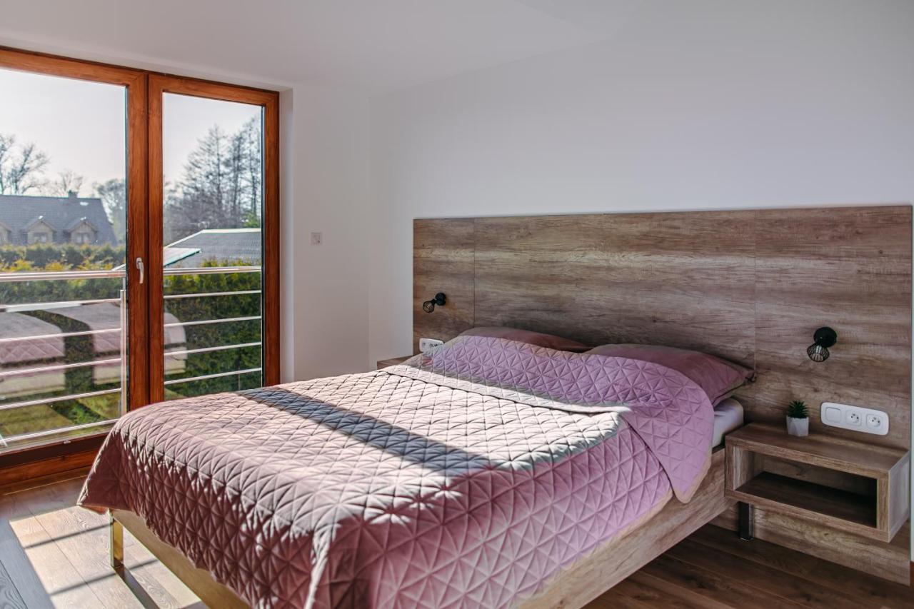 Morris Apartamenty Chłopy Esterno foto