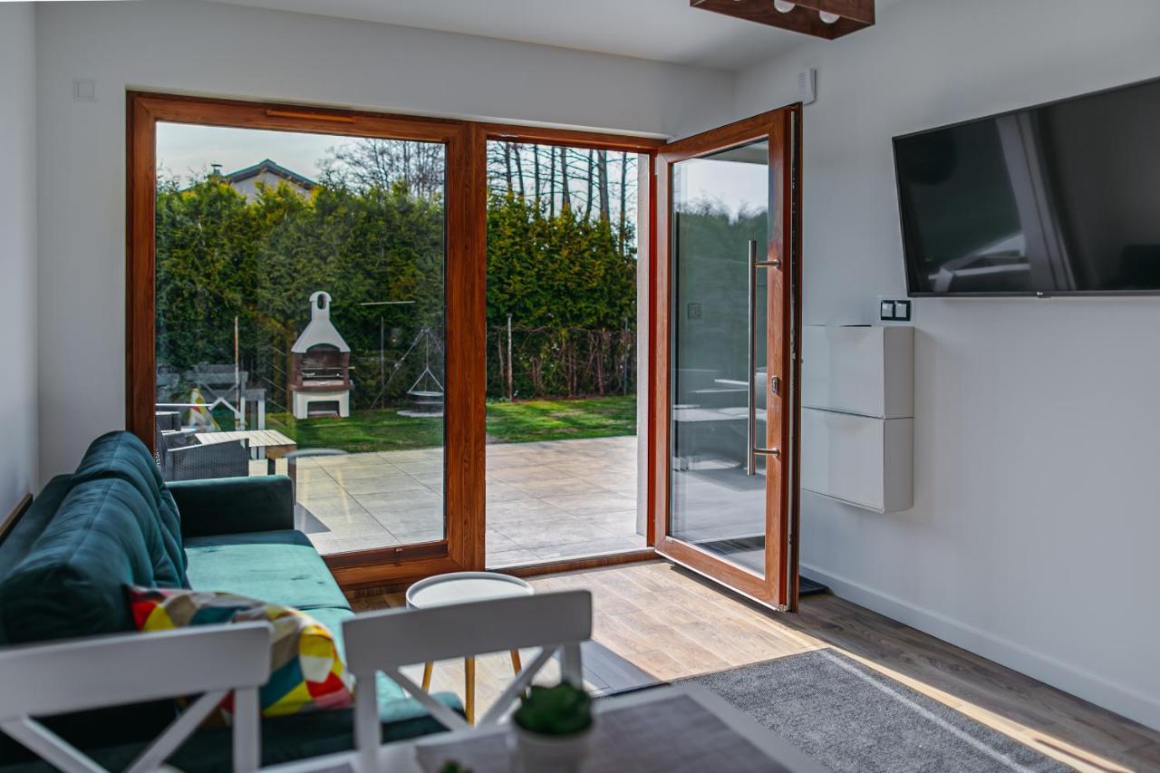Morris Apartamenty Chłopy Esterno foto