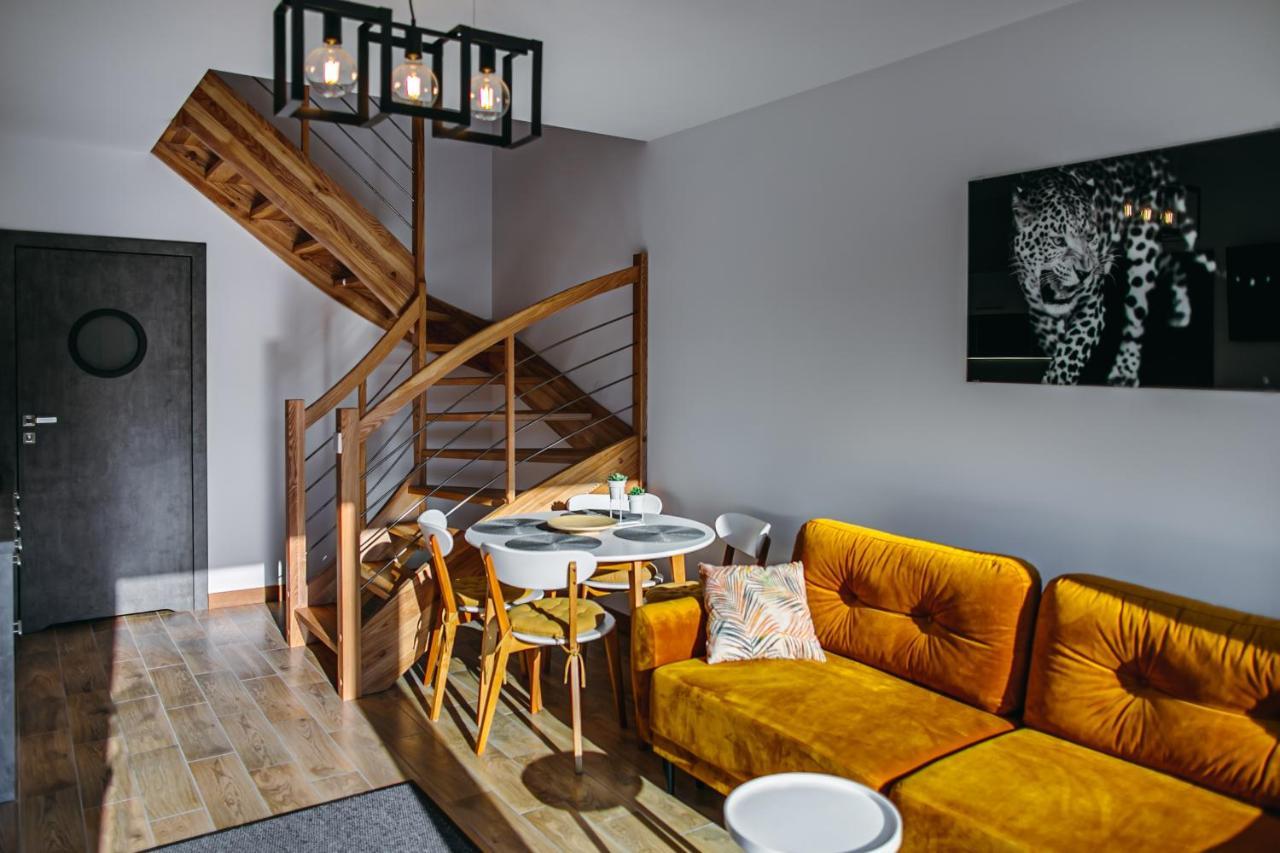 Morris Apartamenty Chłopy Esterno foto