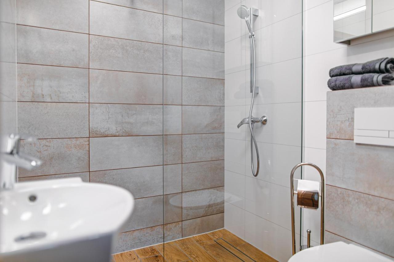 Morris Apartamenty Chłopy Esterno foto