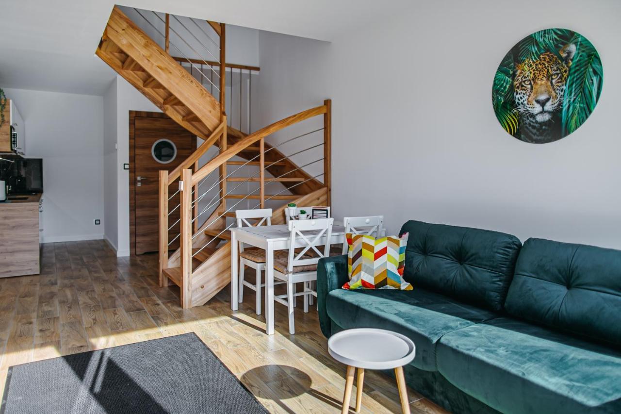 Morris Apartamenty Chłopy Esterno foto