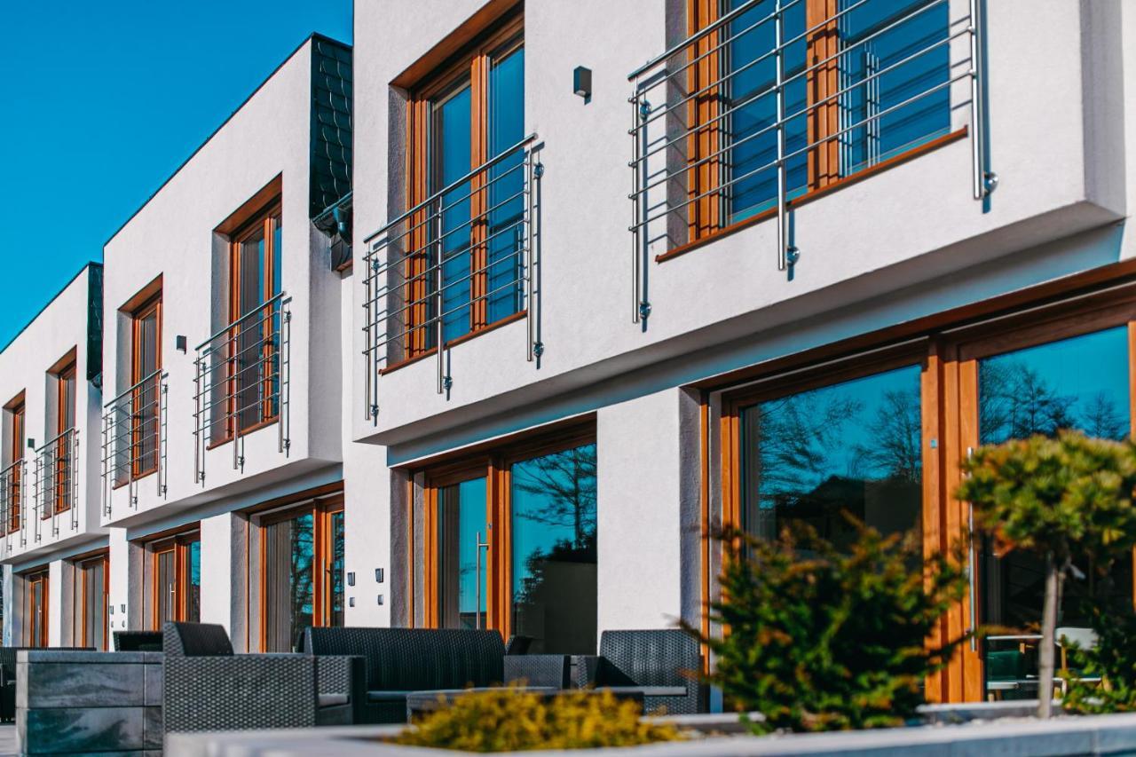 Morris Apartamenty Chłopy Esterno foto
