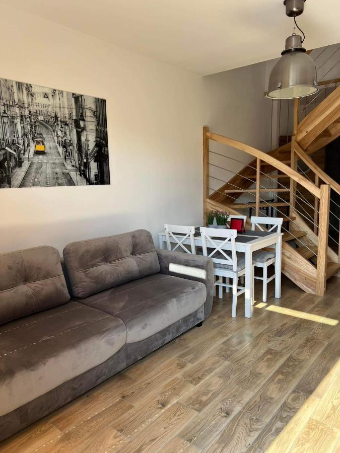 Morris Apartamenty Chłopy Esterno foto