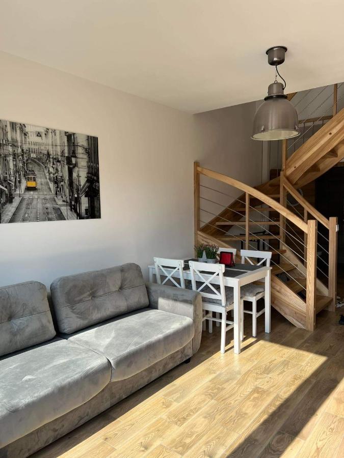 Morris Apartamenty Chłopy Esterno foto