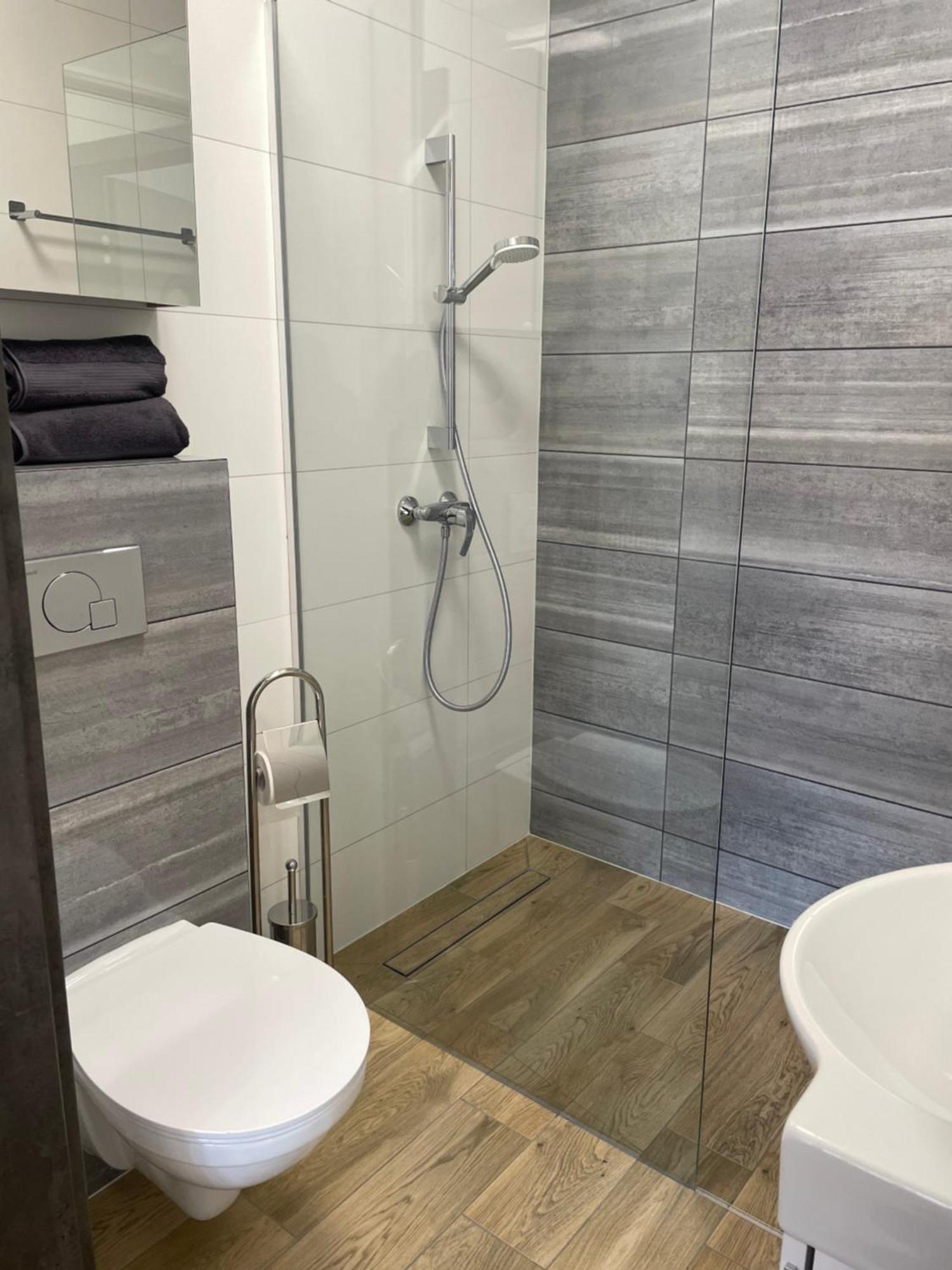 Morris Apartamenty Chłopy Esterno foto