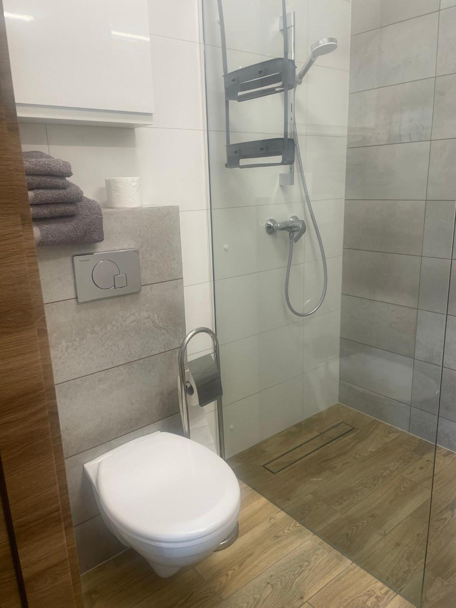 Morris Apartamenty Chłopy Esterno foto
